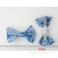 New coming Fast Delivery chiffon big bowknot clip hair